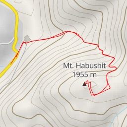 thumbnail for הר חבושית