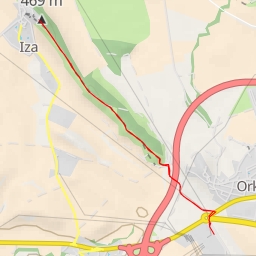 thumbnail for Alto de los Pinos