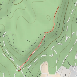 thumbnail for Chemin des Falaises - Laudun-l'Ardoise