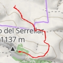 thumbnail for Refugio Font del Teixos