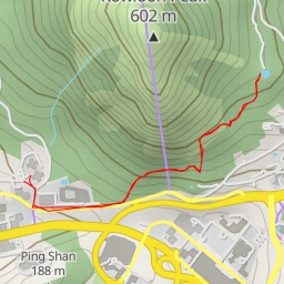 thumbnail for 飛鵝山食水水庫