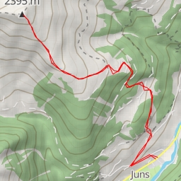 thumbnail for Grüblspitze