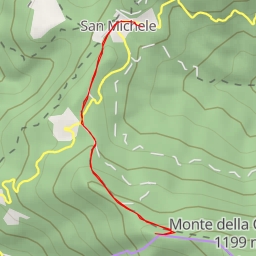 thumbnail for Monte Ganna