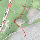 thumbnail for Hundskogel