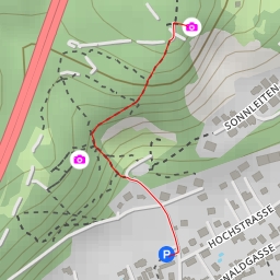 thumbnail for Sittnerwarte