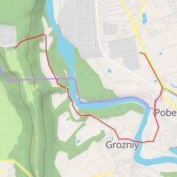 thumbnail for Беседка - Подгорная улица