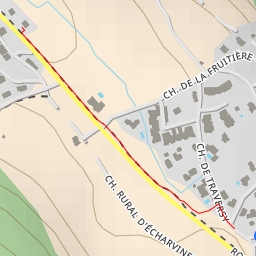 thumbnail for Chemin de Traversy - Chemin de Traversy - Talloires-Montmin
