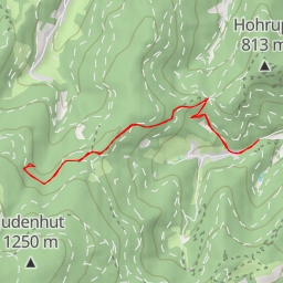 thumbnail for Cascade du Kletterbach