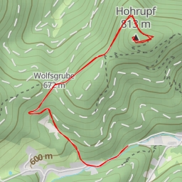 thumbnail for Hohrupf