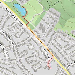 thumbnail for Forester Grove