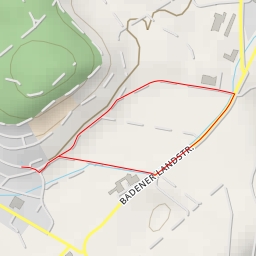 thumbnail for Bälstrasse