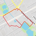 thumbnail for Na Grobli