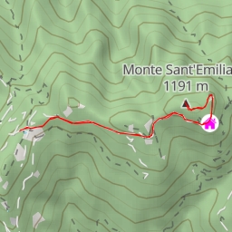 thumbnail for Monte Sant'Emiliano