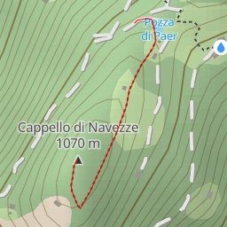 thumbnail for Cappello di Navezze