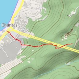 thumbnail for Torre - Túnel João Sampaio - Niterói