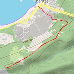 thumbnail for Morro da Viração