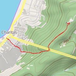 thumbnail for Rampa Norte