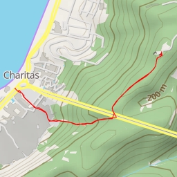 thumbnail for Rampa Sul