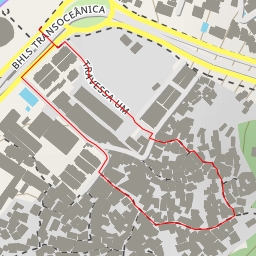 thumbnail for Travessa São Fidélis - Niterói