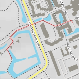 thumbnail for Stadsboerderij Holywood - Amsterdamlaan