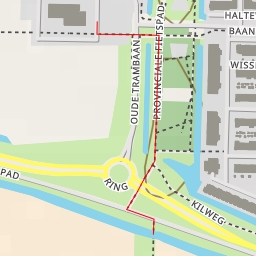 thumbnail for Oude Maaspad - Oude Maaspad