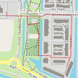 thumbnail for Overstapwei