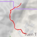 thumbnail for 圓頭山 Yuen Tau Shan