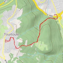 thumbnail for Rue des Sorbiers - Rue des Sorbiers