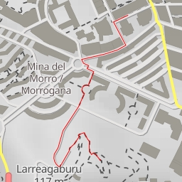 thumbnail for El Morro / Alto de Miraflores