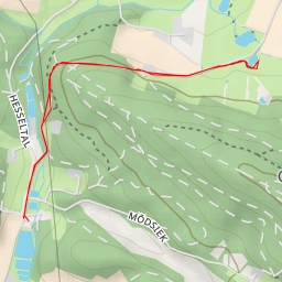 thumbnail for Niederfeldstraße - Niederfeldstraße