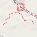 thumbnail for Autovía Alhama - Campo de Cartagena