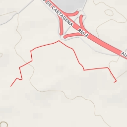 thumbnail for Autovía Alhama - Campo de Cartagena