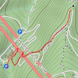 thumbnail for Poggio al Termine