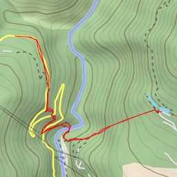 thumbnail for Chemin des Bassins - Chemin des Bassins