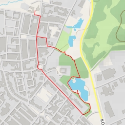 thumbnail for Heerlerweg