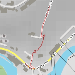 thumbnail for Côte de Tripadou - Côte de Tripadou