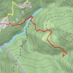 thumbnail for bolli blu/rosa - bolli blu/rosa