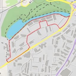 thumbnail for Bassin de la Boissière