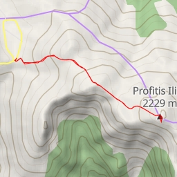 thumbnail for Προφήτης Ηλίας