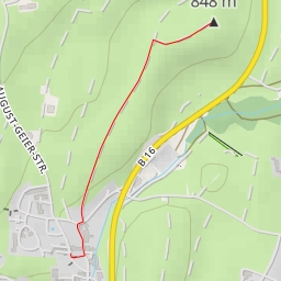 thumbnail for Scherenberg