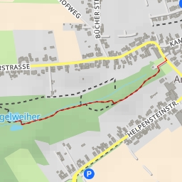 thumbnail for Heuchterstraße