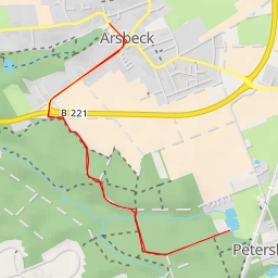 thumbnail for Dachsenberg - Dachsenberg