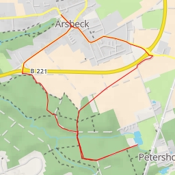 thumbnail for Dachsenberg - Dachsenberg