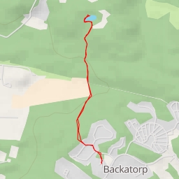 thumbnail for Oklandsåsen - Göteborg