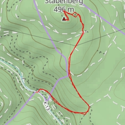 thumbnail for Stabenbergwarte