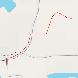 thumbnail for The Reserve Connector Trail - The Reserve Connector Trail