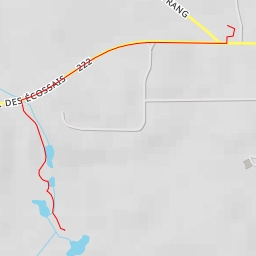 thumbnail for Club de golf Longchamp - Autoroute Joseph-Armand Bombardier - Sherbrooke