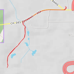 thumbnail for Chemin Talon - Sherbrooke