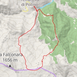 thumbnail for Lago della Vitria