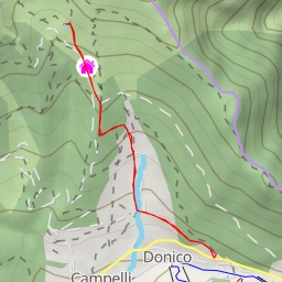 thumbnail for Via Cassinelli - Via Cassinelli